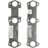 Auspuffkrümmerdichtung - Exhaust Gasket  Chevy V6  88-94